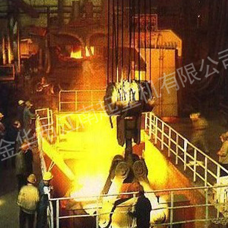 冶金起重機(jī)的配置標(biāo)準(zhǔn)有什么要求？金華江南起重機(jī)